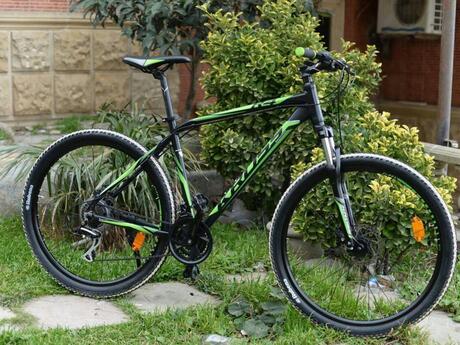 Velosiped Kross