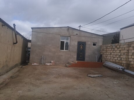 2-room house for sale in Qaradağ, 55 m², 45 000 AZN, photo 3 / 11