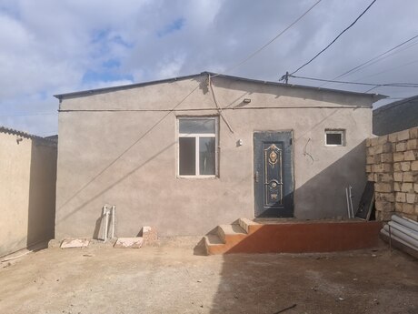 2-room house for sale in Qaradağ, 55 m², 45 000 AZN, photo 2 / 11