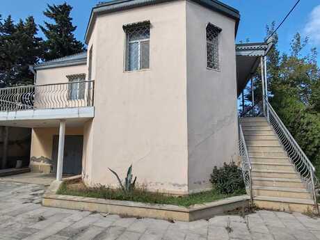 8-room house for sale in Buzovna, 380 m², 285 000 AZN, photo 2 / 12