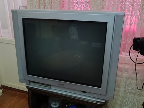 Televizor JVC 