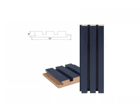MDF daraq