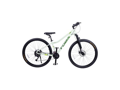Velosiped "Toba Bull 29* Yaşıl"
