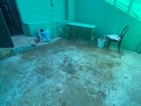 Binəqədidə 3 otaqlı həyət evi satılır, 70 m², 39 000 AZN, şəkil 3 / 9