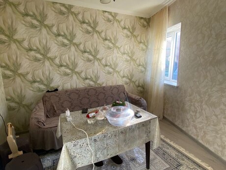 Binəqədidə 3 otaqlı həyət evi satılır, 70 m², 39 000 AZN, şəkil 4 / 9
