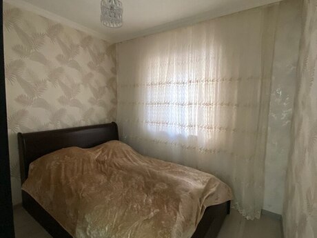 Binəqədidə 3 otaqlı həyət evi satılır, 70 m², 39 000 AZN, şəkil 5 / 9