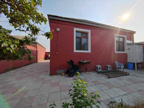3-комн. · 100 m² · 1/1 этаж, Maştağa
