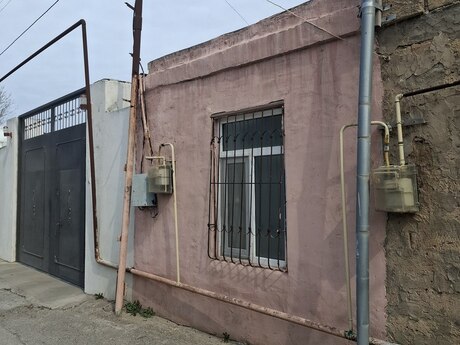 Həyət evi, Şağan qəs. Həyət evi, Şağan qəs.