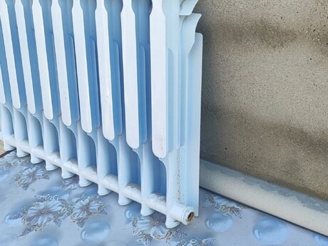 Radiatorlar 