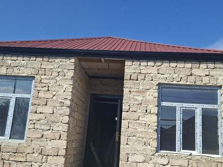 Binədə 3 otaqlı həyət evi satılır, 100 m², 37 000 AZN, şəkil 4 / 12