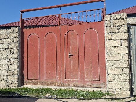 Binədə 3 otaqlı həyət evi satılır, 100 m², 37 000 AZN, şəkil 2 / 12