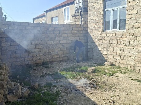 Binədə 3 otaqlı həyət evi satılır, 100 m², 37 000 AZN, şəkil 5 / 12