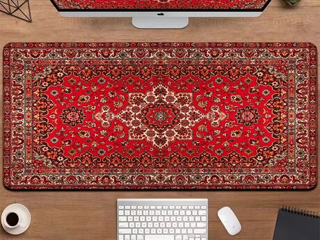 Mousepad Carpet Speed 40x90x0.3 cm – Gaming Mouse Pad