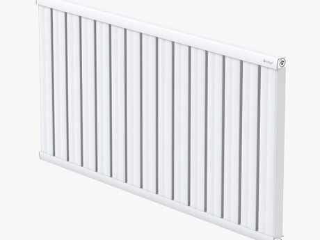Dekorativ radiator Dekorativ radiator