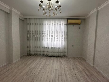 2 otaq · 53 m² · 3/6 mərtəbə, Qurtuluş 93