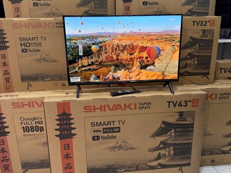 Televizor "Shivaki" 32nfch001
