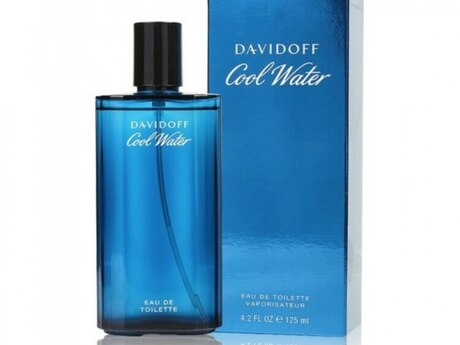 Davidoff Cool Water ətri