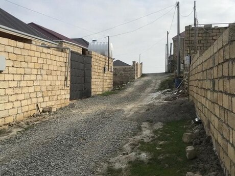 Продаётся 3-комнатный дом, Hökməli, 84 м², 44 000 AZN, фото 2 / 4