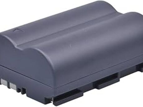 "Canon BP-511" batareyası