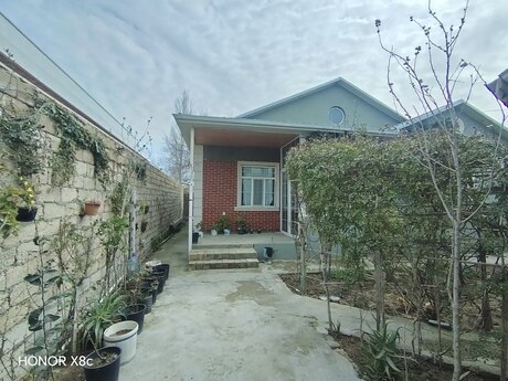 Nardaranda 3 otaqlı həyət evi satılır, 120 m², 240 000 AZN, şəkil 2 / 12