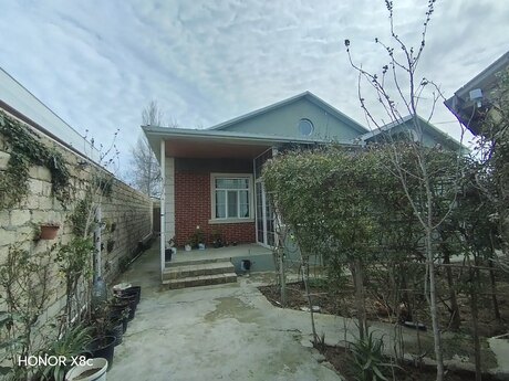 3 otaq · 120 m² · 1/1 mərtəbə, Nardaran