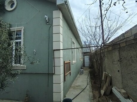 Nardaranda 3 otaqlı həyət evi satılır, 120 m², 240 000 AZN, şəkil 5 / 12