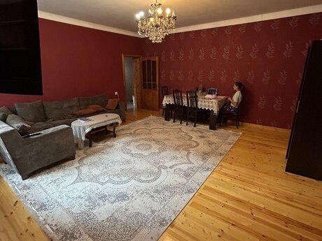 Qaraçuxurda 5 otaqlı həyət evi satılır, 130 m², 250 000 AZN, şəkil 4 / 12