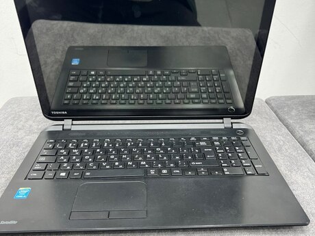 Toshiba C50T 