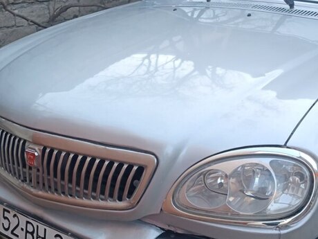 LADA (VAZ) 21013, 2003 il