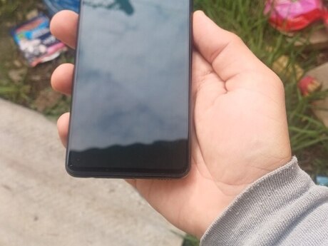 Samsung Galaxy A52 Awesome Black 128GB/8GB