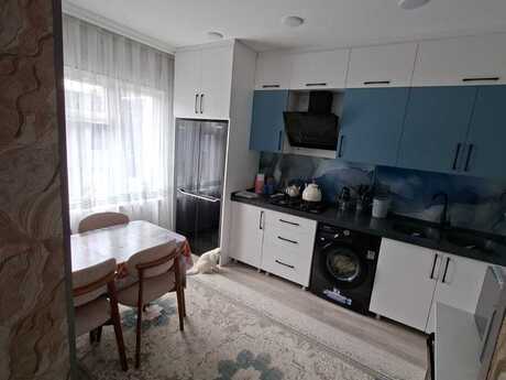 Maştağada 3 otaqlı həyət evi satılır, 90 m², 75 000 AZN, şəkil 5 / 12