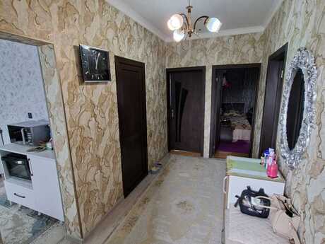 Maştağada 3 otaqlı həyət evi satılır, 90 m², 75 000 AZN, şəkil 4 / 12