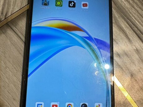 Honor Pad X7 Gray 128GB/4GB