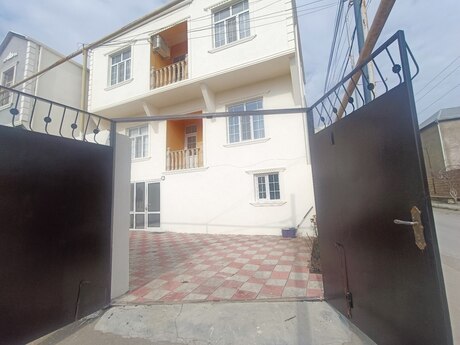 5-room house for sale in Masazır, 165 m², 124 000 AZN, photo 2 / 12