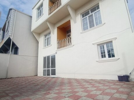 5-room house for sale in Masazır, 165 m², 124 000 AZN, photo 3 / 12