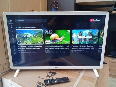 Televizor LG Televizor LG