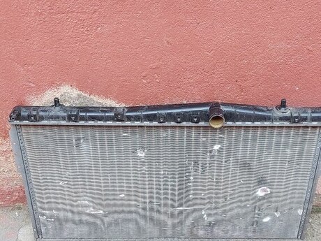 Radiator Radiator