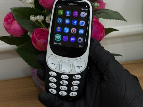 Nokia 3310