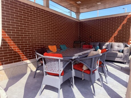 Binəqədidə 4 otaqlı həyət evi satılır, 300 m², 175 000 AZN, şəkil 3 / 12
