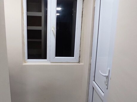 Qara Qarayevdə 1 otaqlı köhnə tikili mənzil kirayə verilir, 32 m², 350 AZN/ay, şəkil 4 / 7