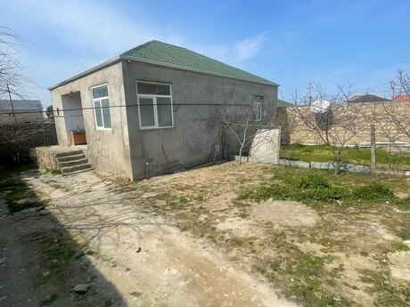 3 otaq · 95 m² · 1/1 mərtəbə, Maştağa