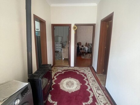 Maştağada 3 otaqlı həyət evi satılır, 95 m², 67 000 AZN, şəkil 4 / 9