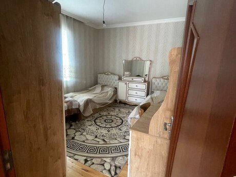 Maştağada 3 otaqlı həyət evi satılır, 95 m², 67 000 AZN, şəkil 3 / 9