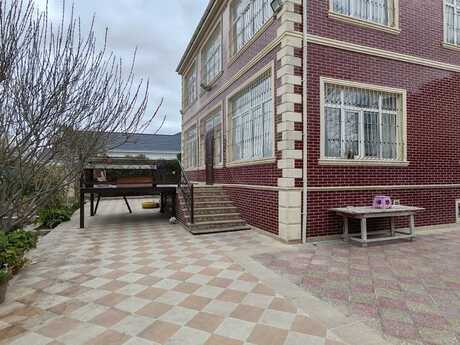 5-room house for sale in Buzovna, 365 m², 590 000 AZN, photo 3 / 12