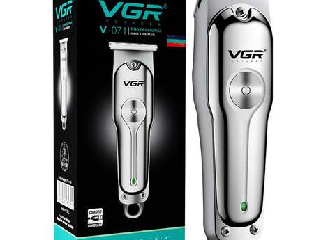 VGR V-071 Professional Hair Trimmer
