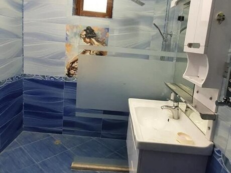 House with Garden, Villa For Rent