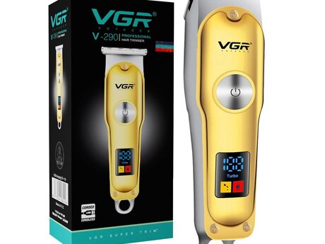 Təraş vasitəsi VGR Voyager V-290 