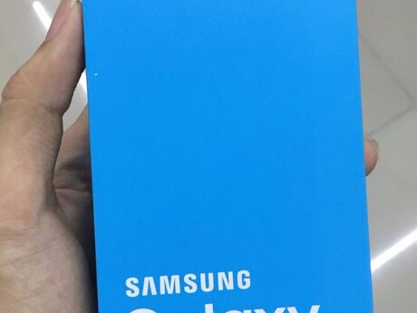 Samsung Galaxy A8 (2016) Gold 32GB/3GB