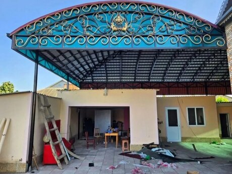 Talvarların yığılması