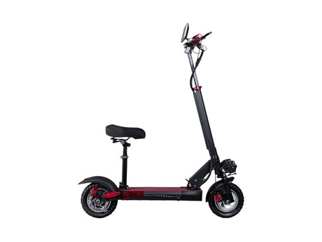 Elektrik skuter AX01